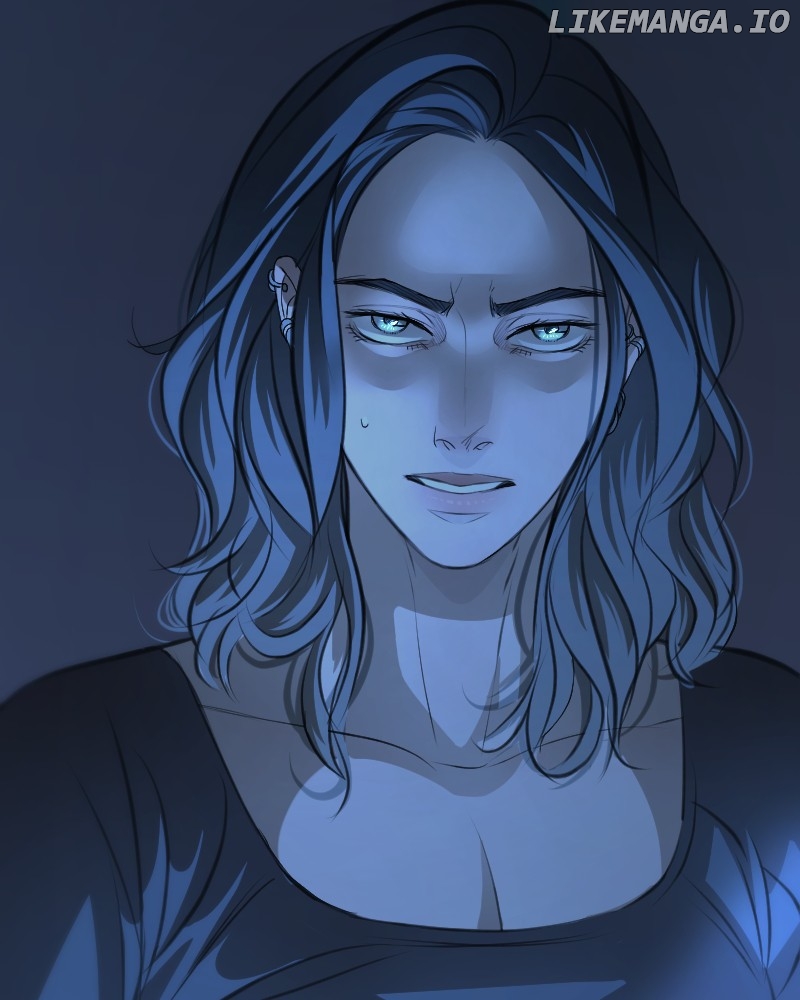 In the Bleak Midwinter Chapter 78 - Page 161