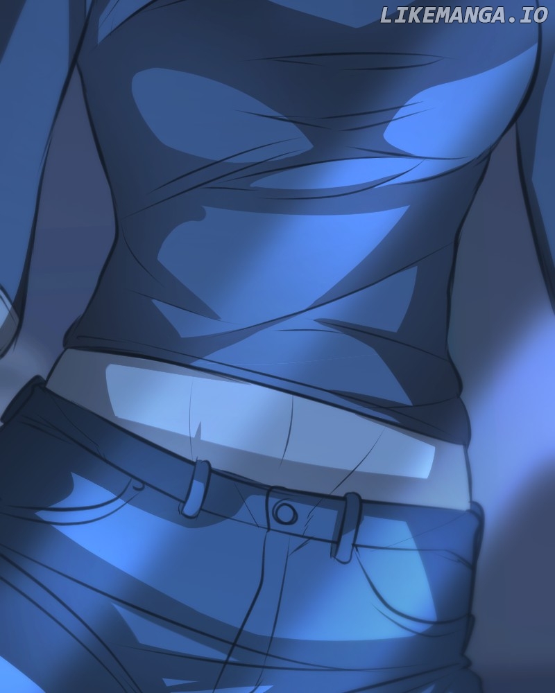 In the Bleak Midwinter Chapter 78 - Page 162