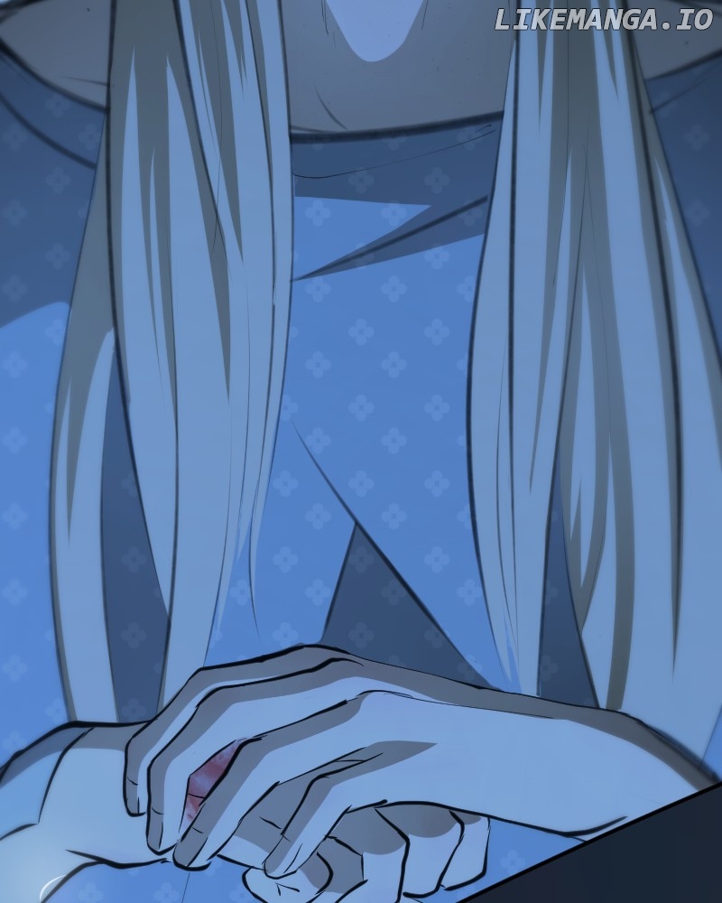 In the Bleak Midwinter Chapter 78 - Page 165