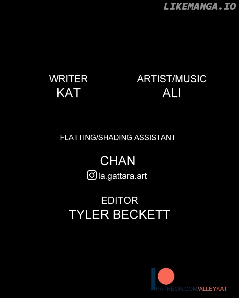 In the Bleak Midwinter Chapter 78 - Page 170