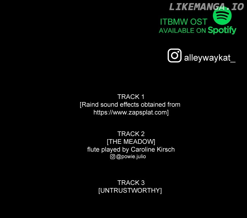 In the Bleak Midwinter Chapter 78 - Page 171