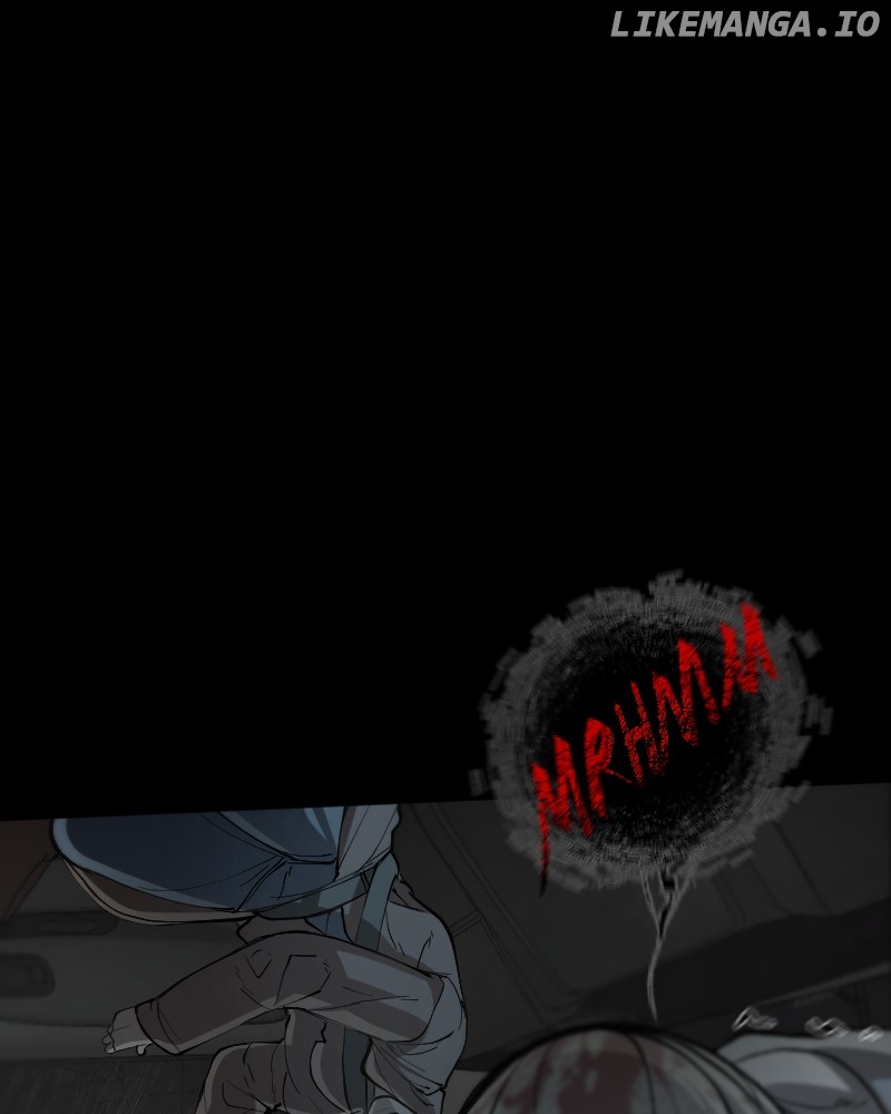 In the Bleak Midwinter Chapter 78 - Page 21