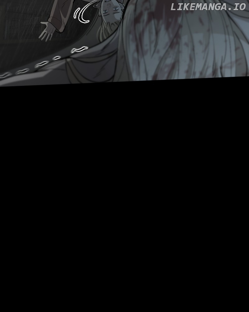 In the Bleak Midwinter Chapter 78 - Page 22