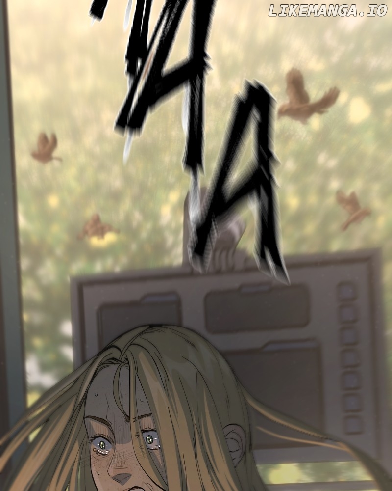 In the Bleak Midwinter Chapter 78 - Page 49