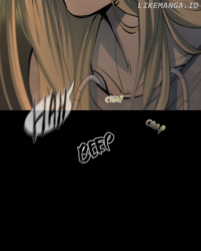 In the Bleak Midwinter Chapter 78 - Page 53