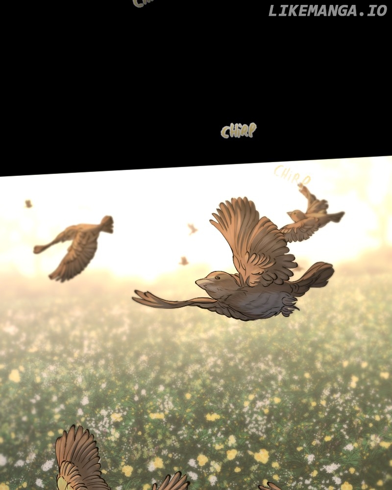 In the Bleak Midwinter Chapter 78 - Page 59