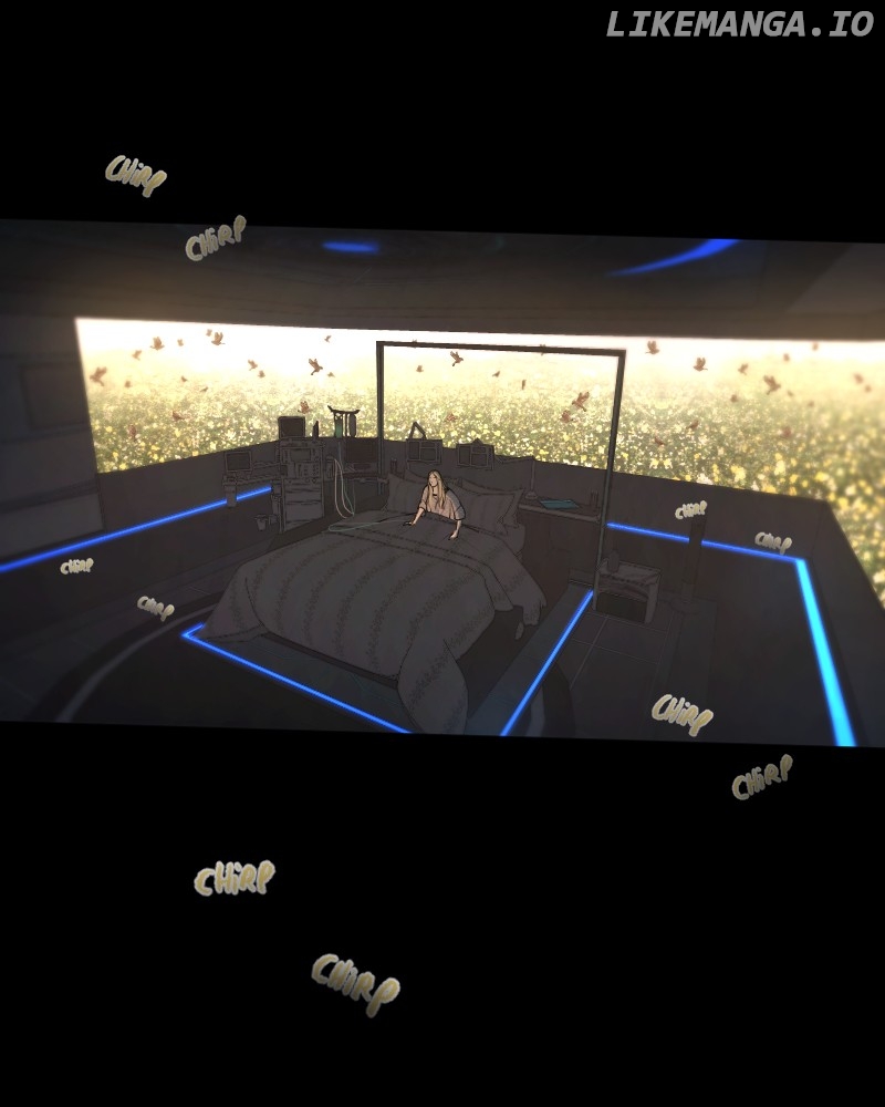 In the Bleak Midwinter Chapter 78 - Page 61