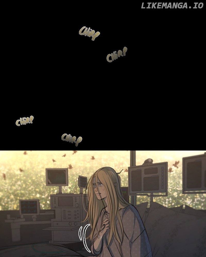 In the Bleak Midwinter Chapter 78 - Page 62