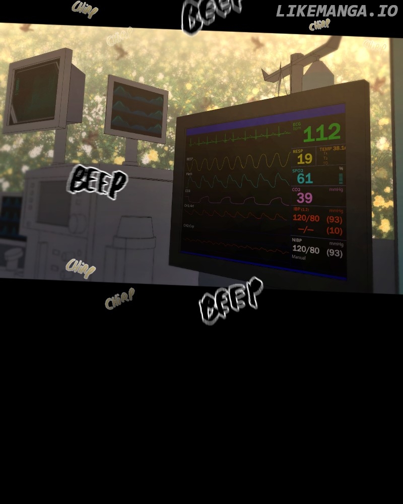 In the Bleak Midwinter Chapter 78 - Page 70