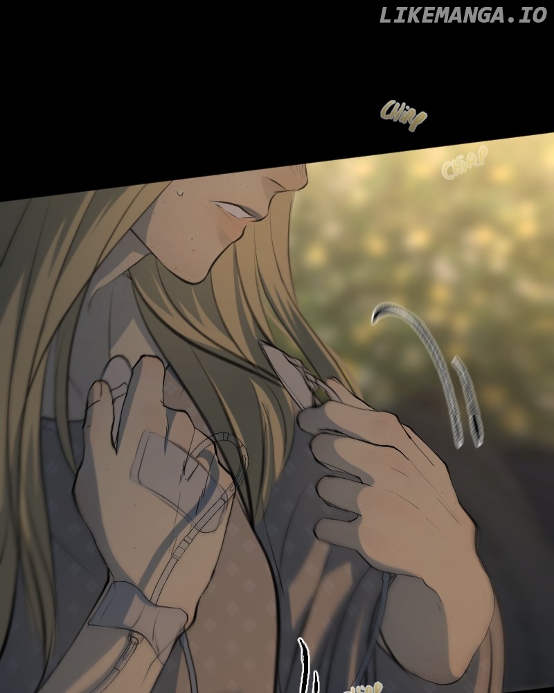 In the Bleak Midwinter Chapter 78 - Page 71