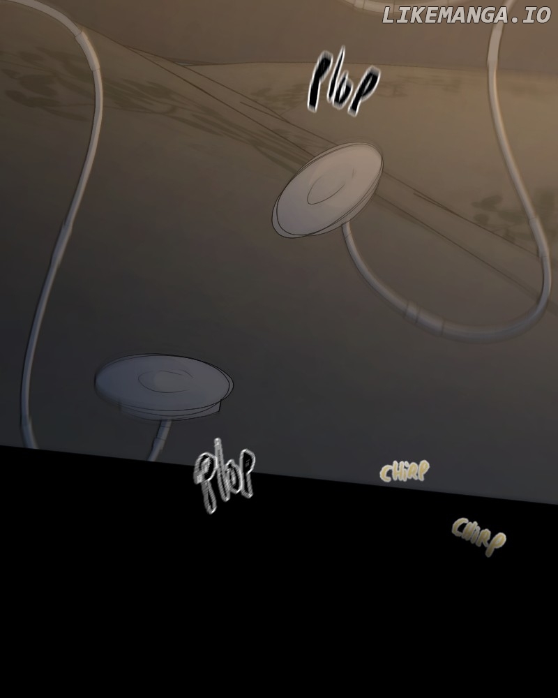 In the Bleak Midwinter Chapter 78 - Page 73