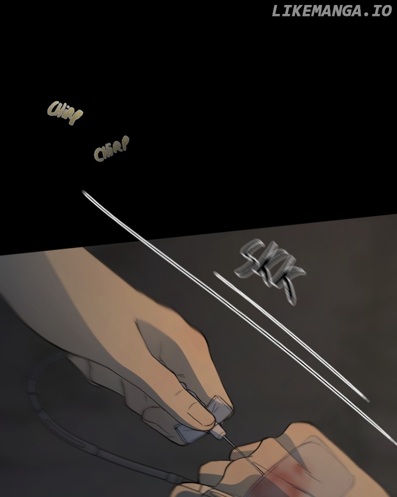 In the Bleak Midwinter Chapter 78 - Page 74