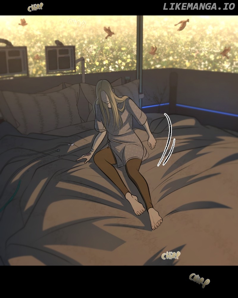 In the Bleak Midwinter Chapter 78 - Page 76