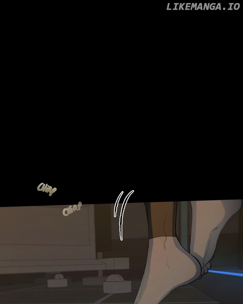 In the Bleak Midwinter Chapter 78 - Page 77