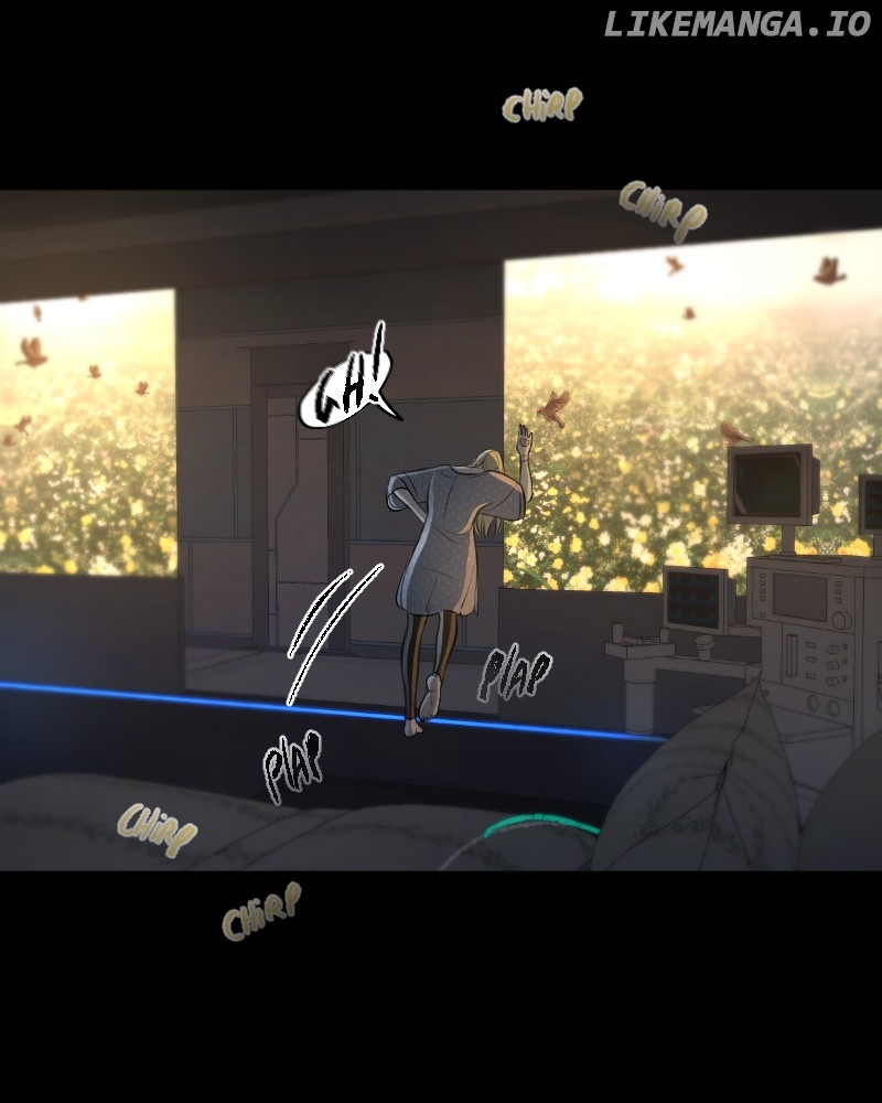 In the Bleak Midwinter Chapter 78 - Page 79