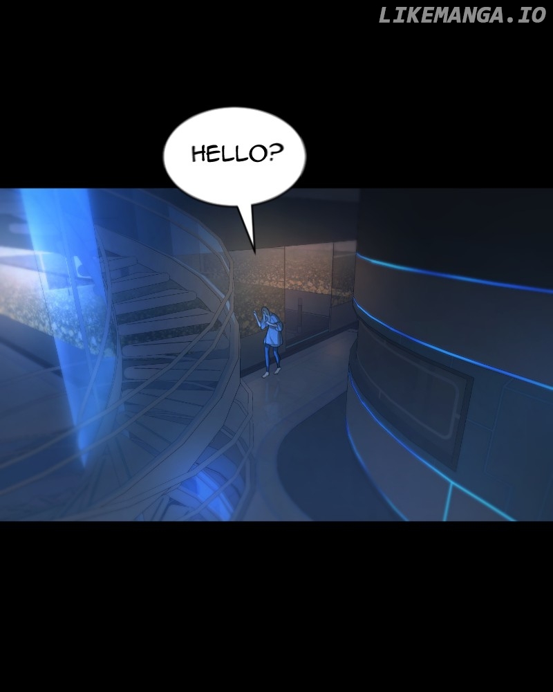 In the Bleak Midwinter Chapter 78 - Page 83