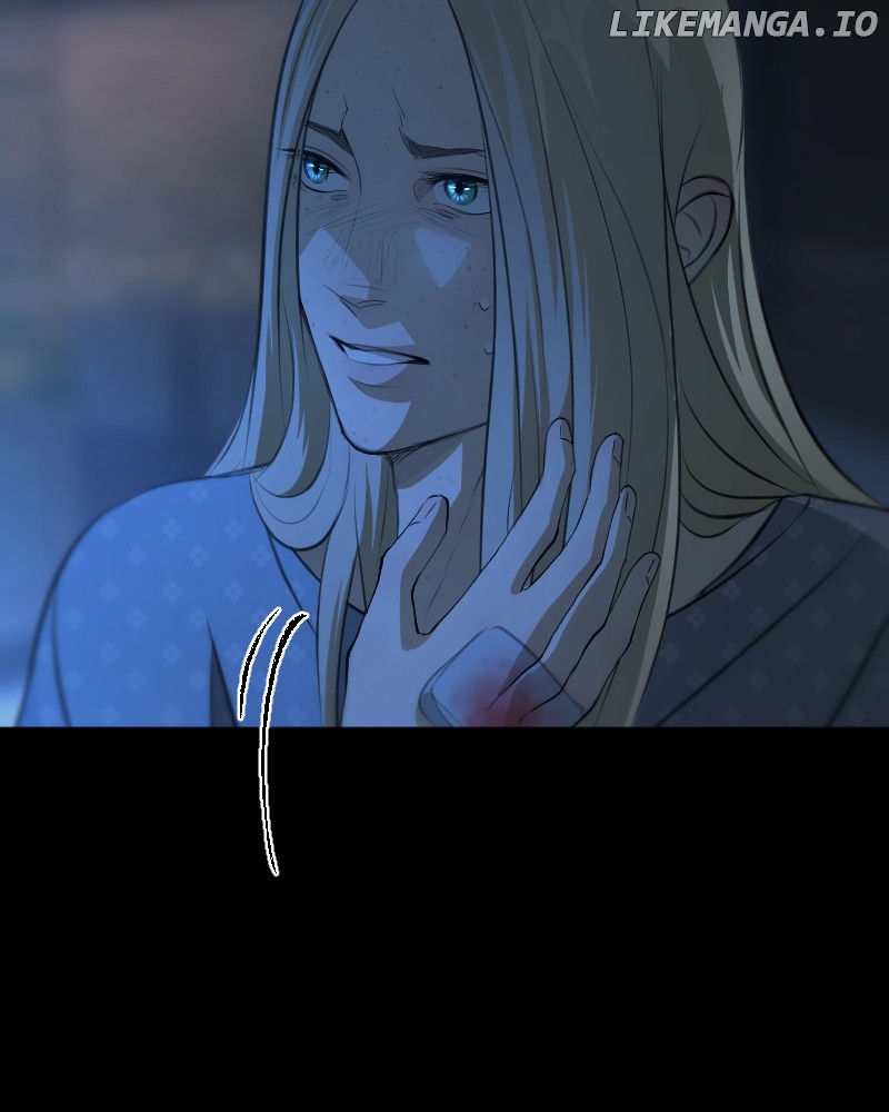 In the Bleak Midwinter Chapter 78 - Page 86