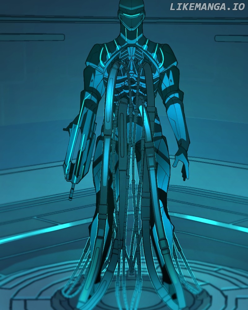 In the Bleak Midwinter Chapter 78 - Page 91