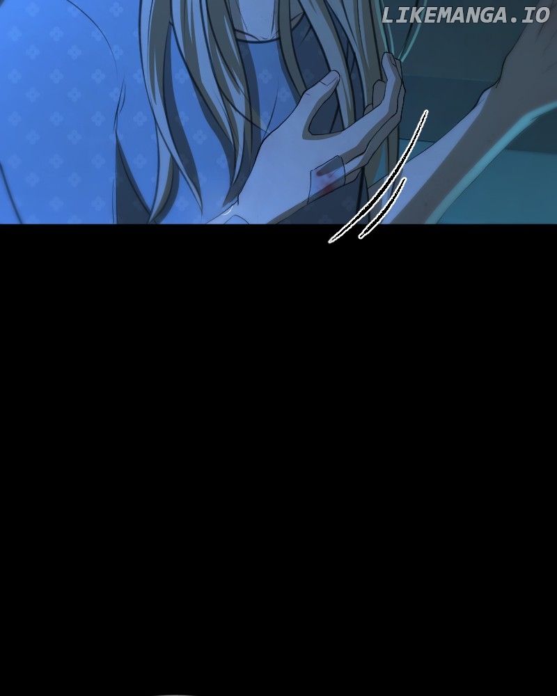 In the Bleak Midwinter Chapter 78 - Page 94