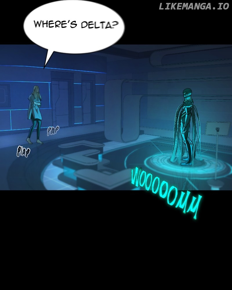 In the Bleak Midwinter Chapter 78 - Page 95