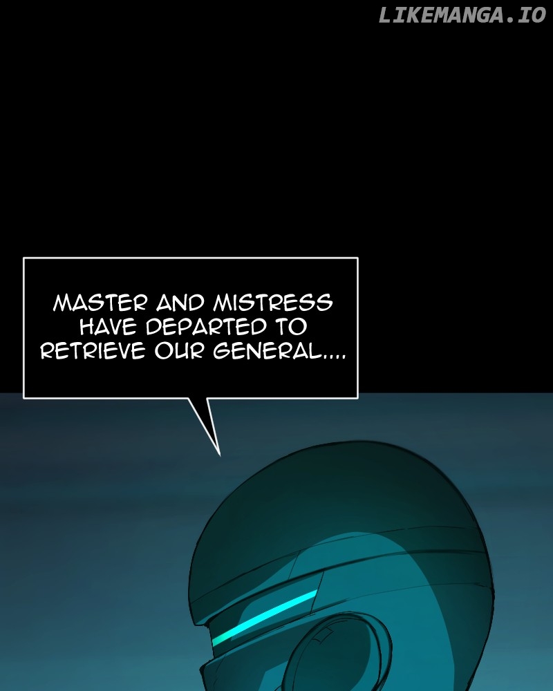 In the Bleak Midwinter Chapter 78 - Page 96