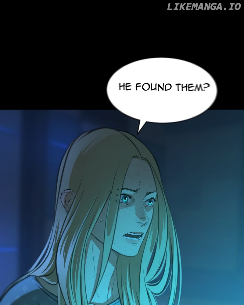 In the Bleak Midwinter Chapter 78 - Page 98