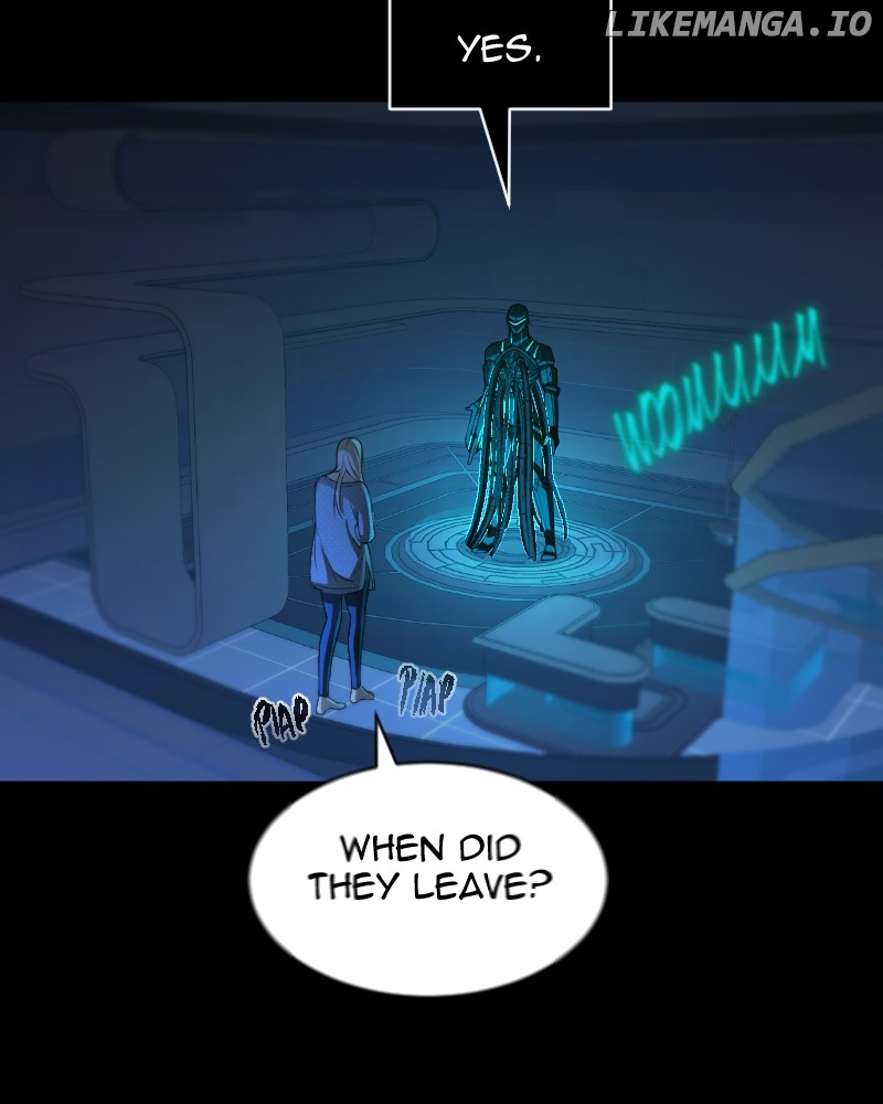 In the Bleak Midwinter Chapter 78 - Page 100