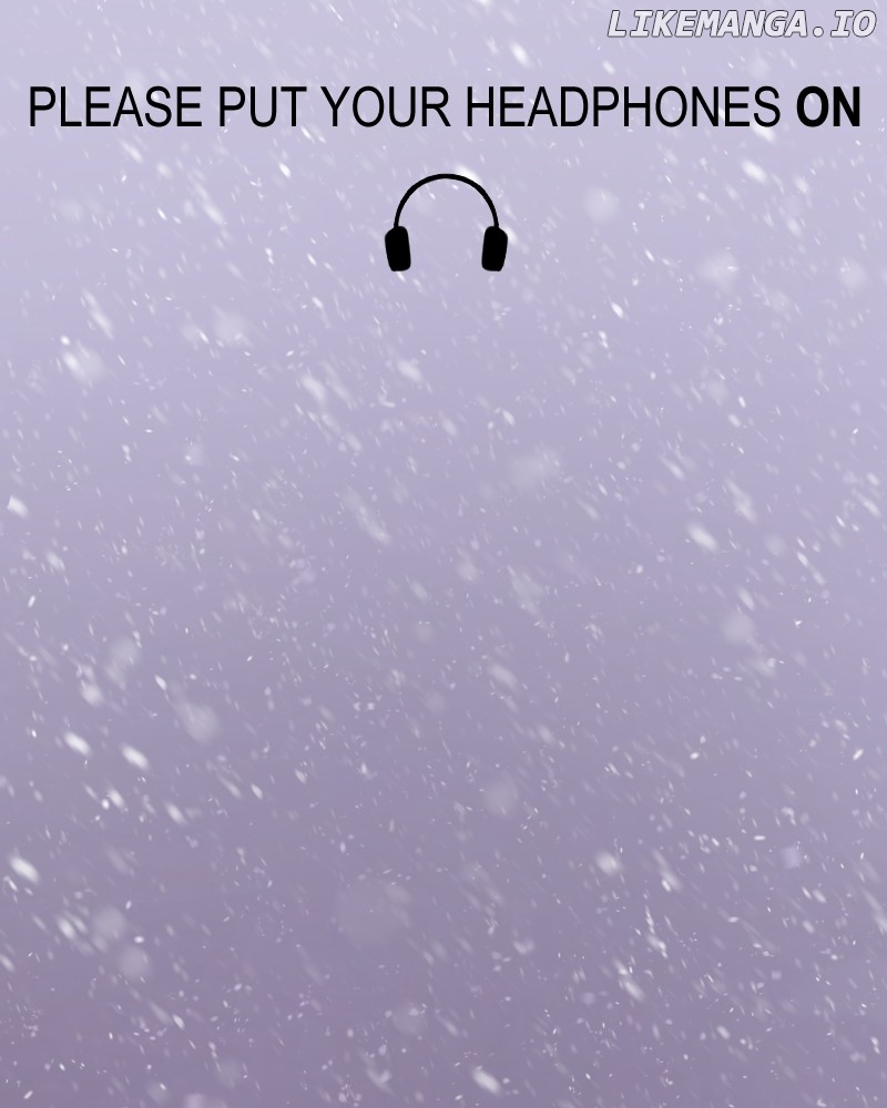 In the Bleak Midwinter Chapter 79 - Page 1