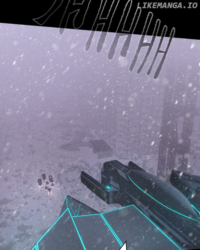 In the Bleak Midwinter Chapter 79 - Page 11