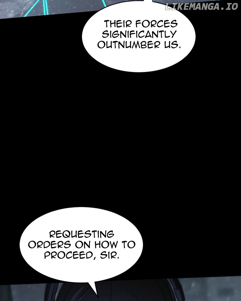 In the Bleak Midwinter Chapter 79 - Page 12