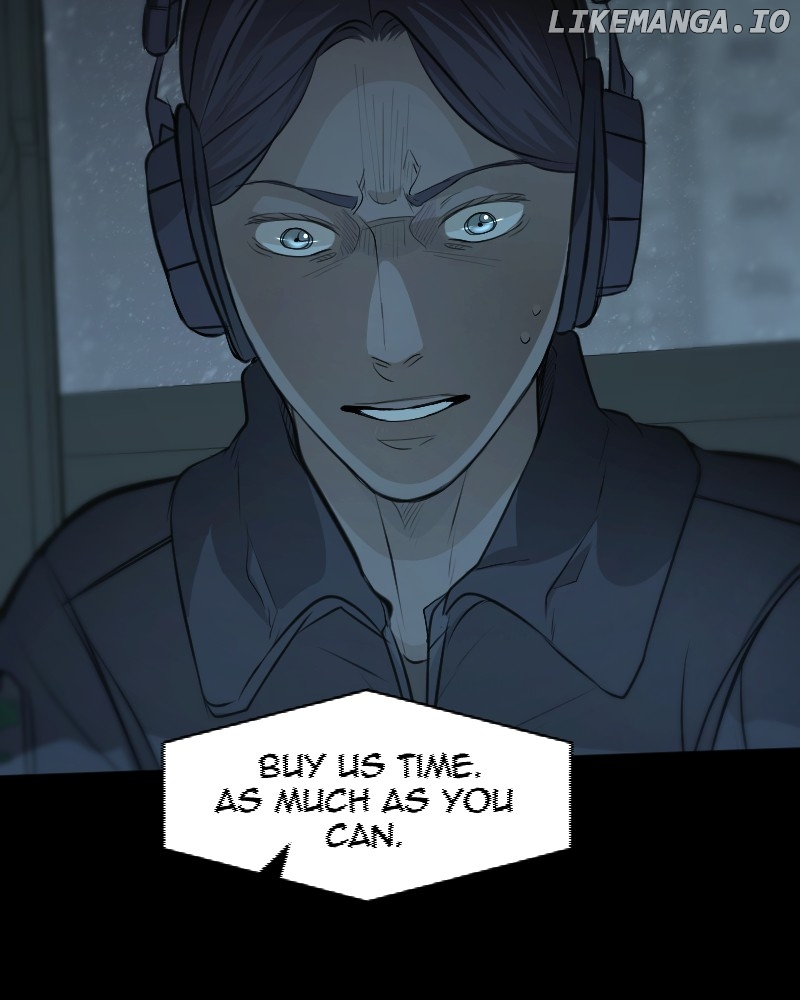 In the Bleak Midwinter Chapter 79 - Page 13