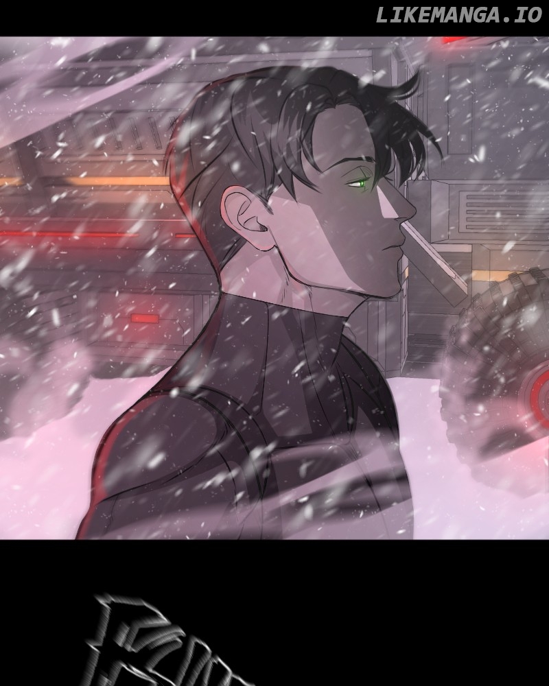 In the Bleak Midwinter Chapter 79 - Page 21