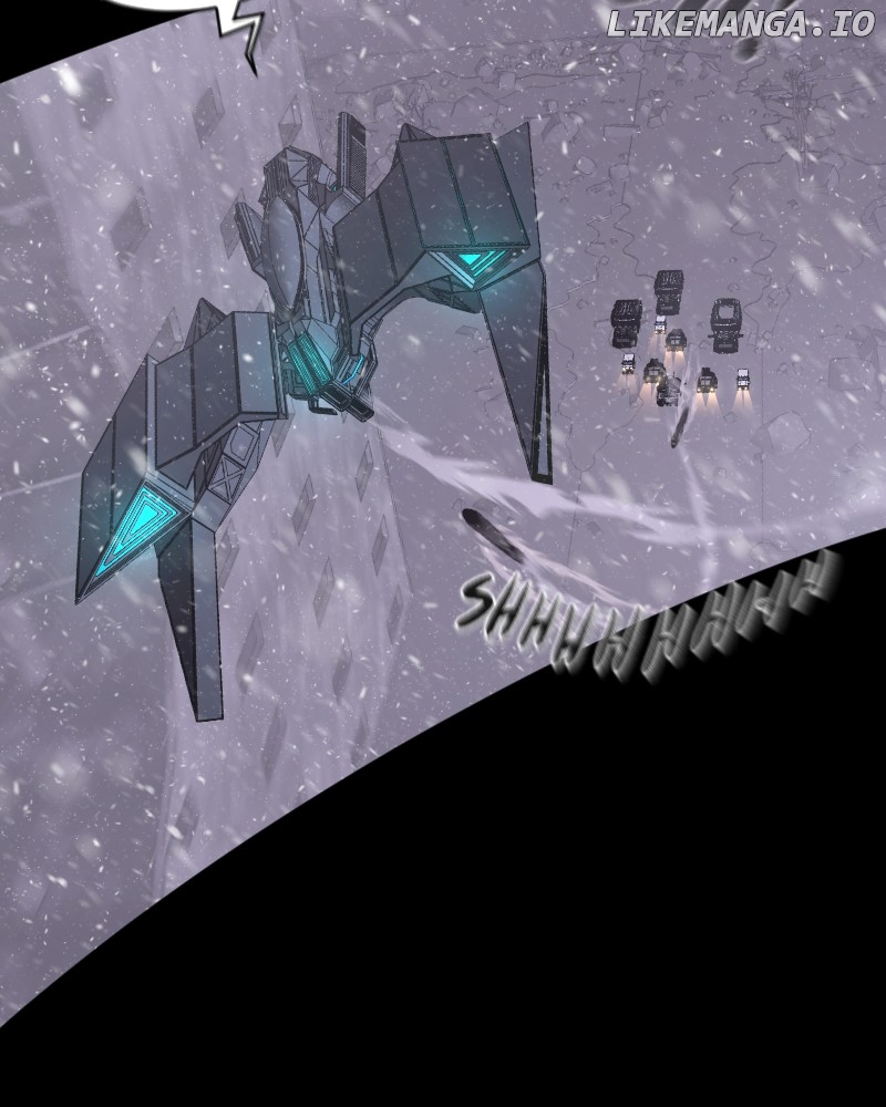 In the Bleak Midwinter Chapter 79 - Page 24