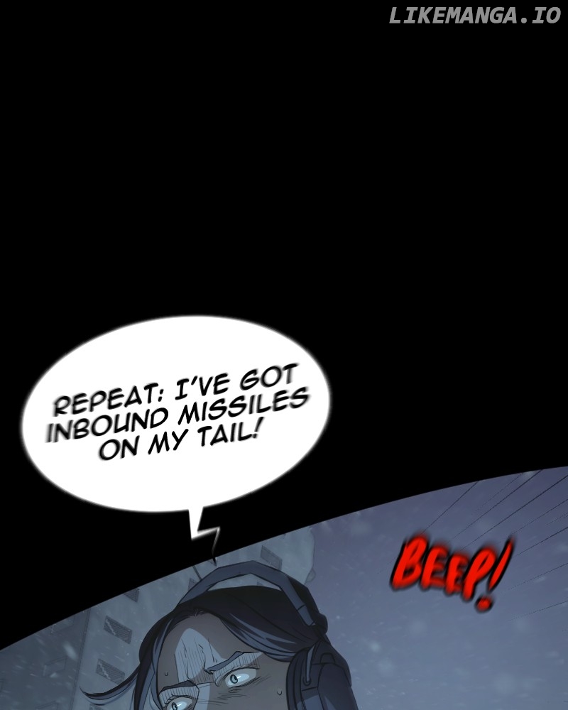 In the Bleak Midwinter Chapter 79 - Page 25