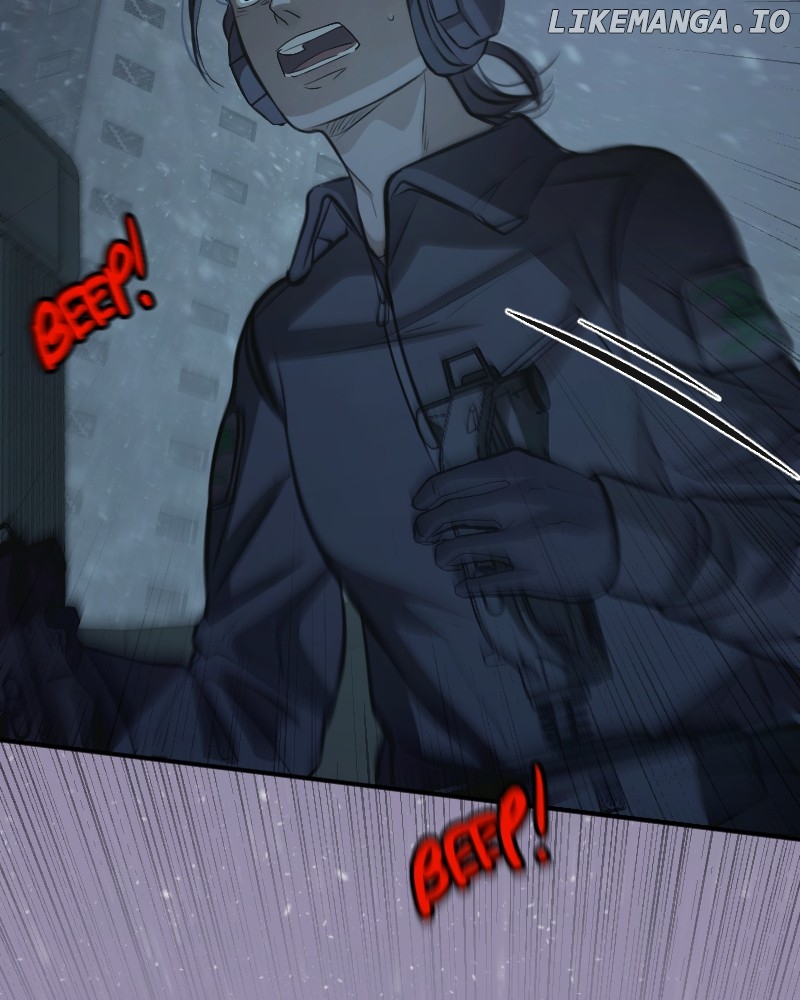 In the Bleak Midwinter Chapter 79 - Page 26