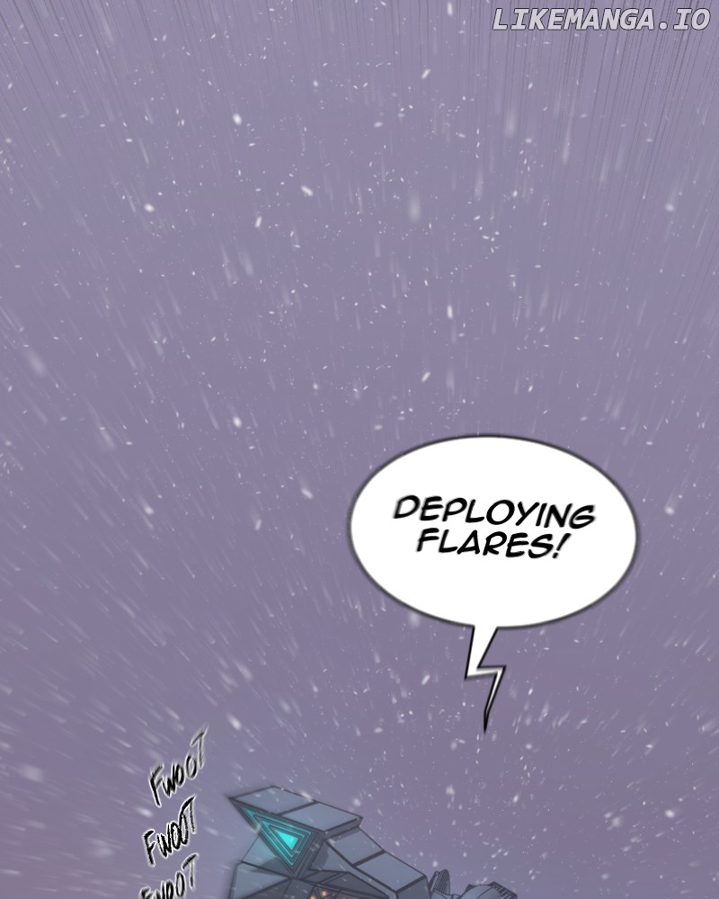 In the Bleak Midwinter Chapter 79 - Page 27