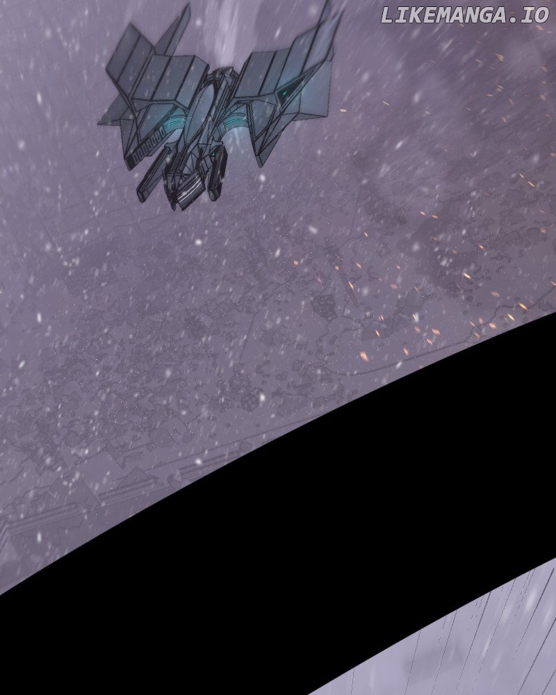 In the Bleak Midwinter Chapter 79 - Page 34