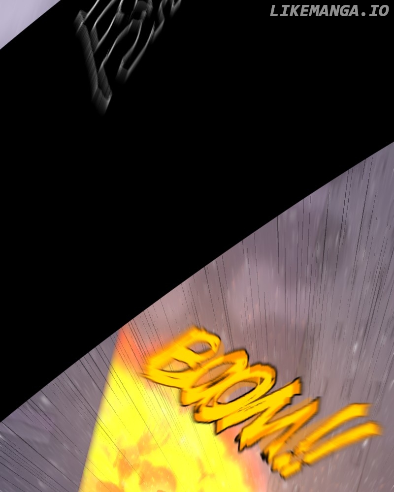 In the Bleak Midwinter Chapter 79 - Page 37