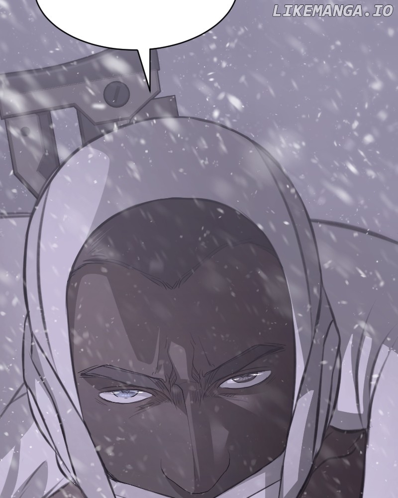 In the Bleak Midwinter Chapter 79 - Page 43