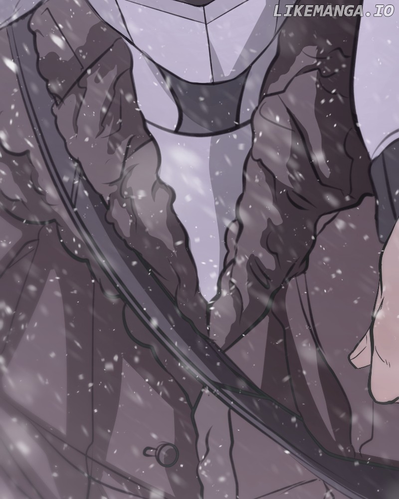 In the Bleak Midwinter Chapter 79 - Page 44