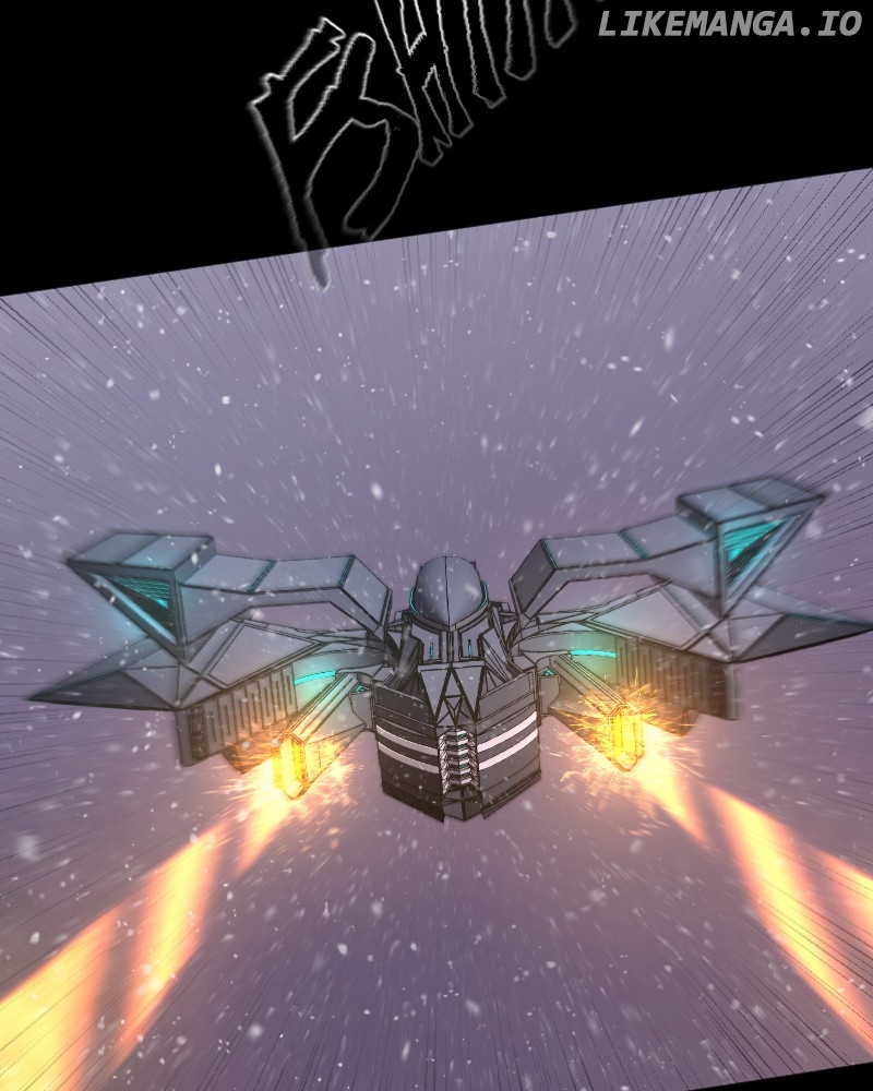 In the Bleak Midwinter Chapter 79 - Page 49