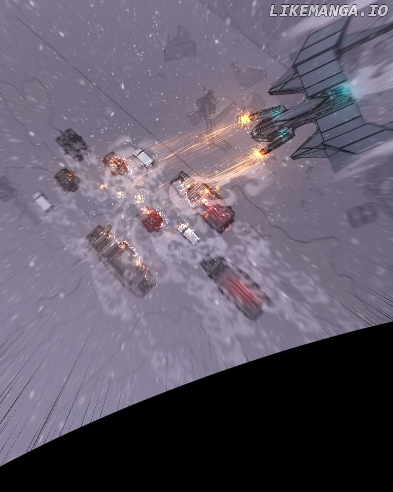 In the Bleak Midwinter Chapter 79 - Page 51