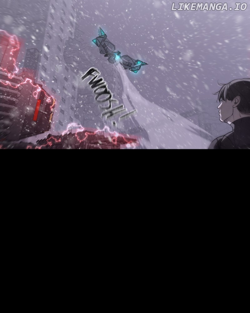 In the Bleak Midwinter Chapter 79 - Page 54