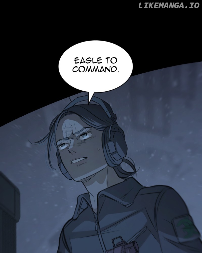 In the Bleak Midwinter Chapter 79 - Page 55