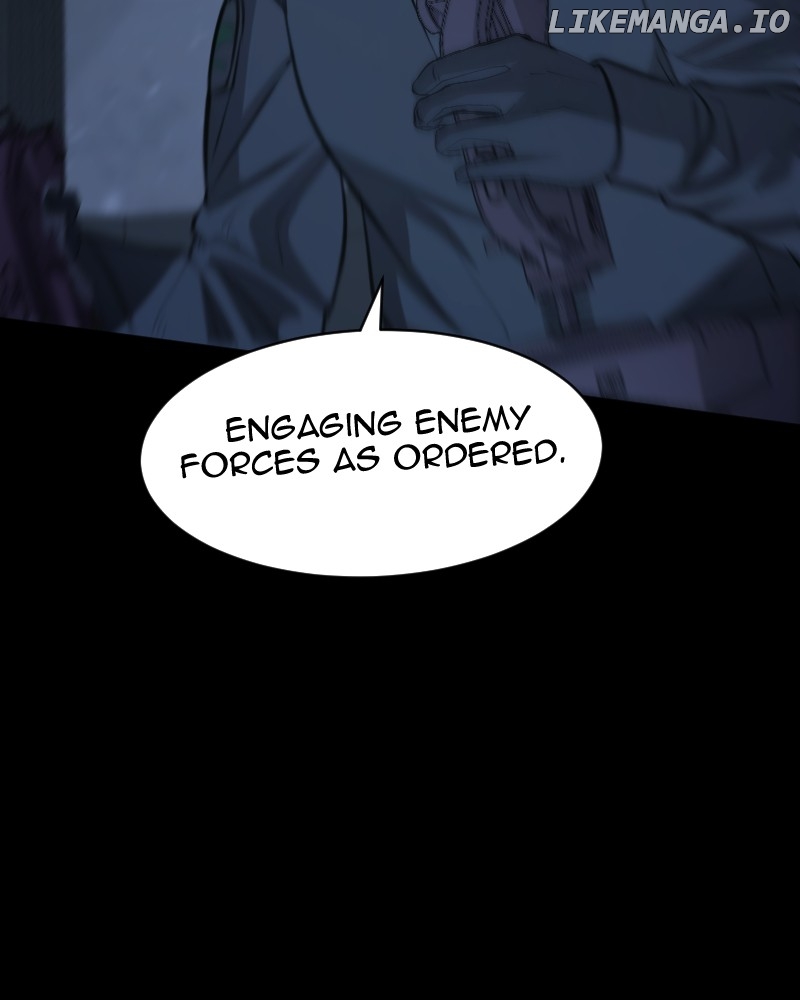 In the Bleak Midwinter Chapter 79 - Page 56