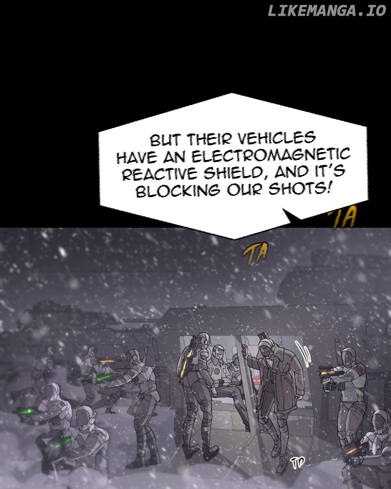 In the Bleak Midwinter Chapter 79 - Page 57