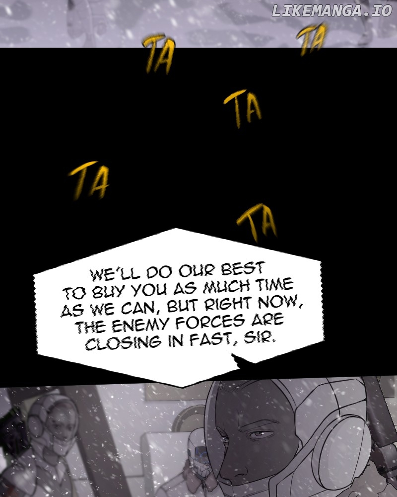 In the Bleak Midwinter Chapter 79 - Page 58