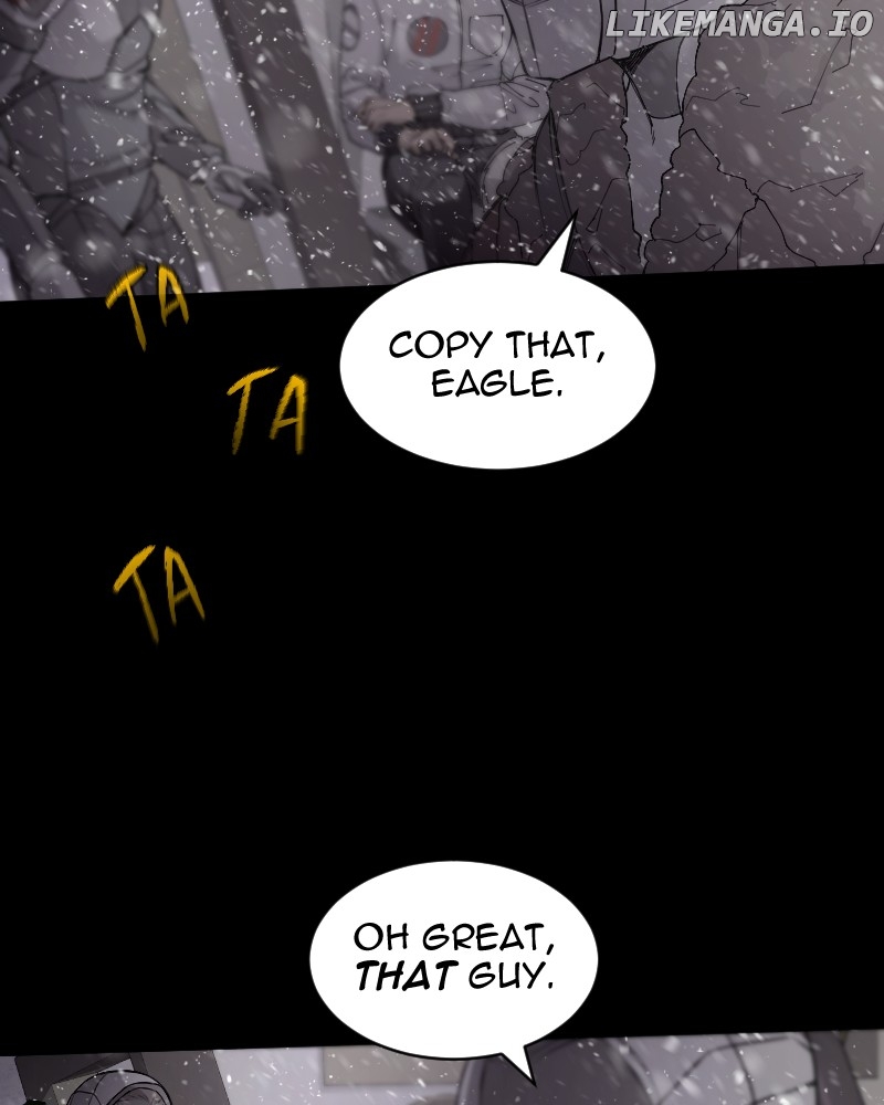 In the Bleak Midwinter Chapter 79 - Page 59