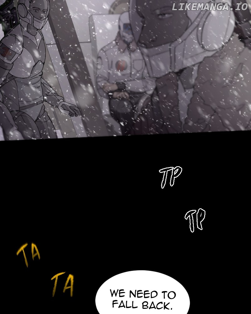 In the Bleak Midwinter Chapter 79 - Page 60