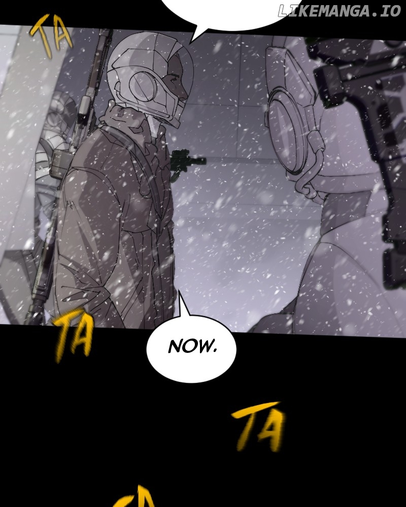 In the Bleak Midwinter Chapter 79 - Page 61